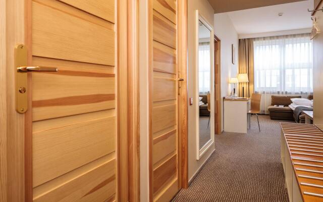 Kracow Residence Hotel