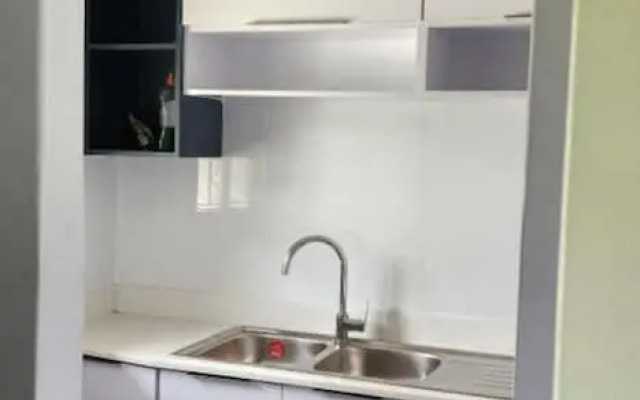 Lovely 3 bed in Mount Pleasant - 2153