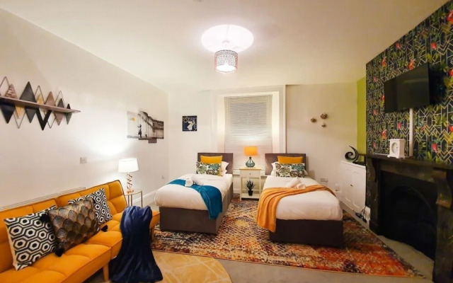 Ground Floor Apartment - Plymouth, Devon