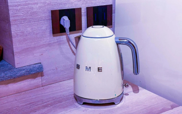 Modern Family Chalet Stunning Mountain