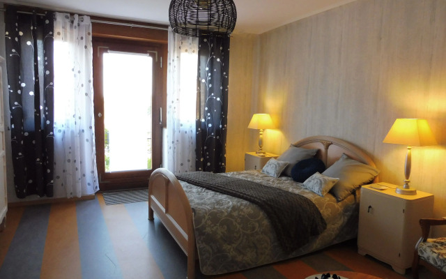 Chambres d hôtes du Stockgarten