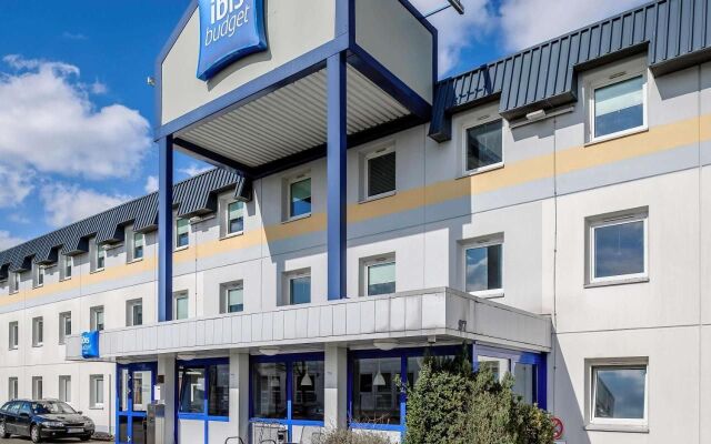 ibis budget Düsseldorf Hilden