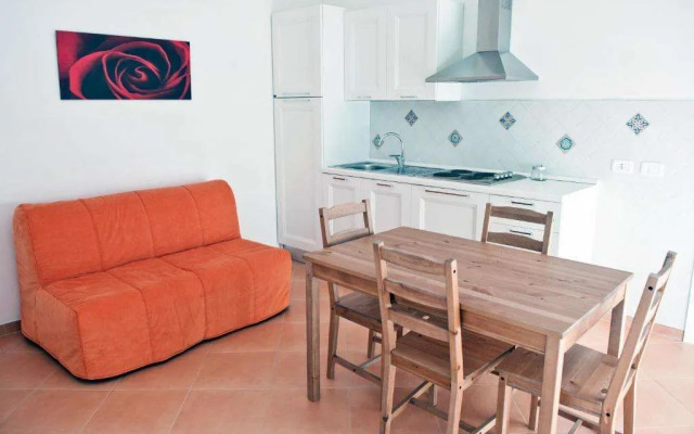 Agriturismo La Muratella