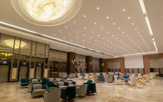 Hotel Tip Top International