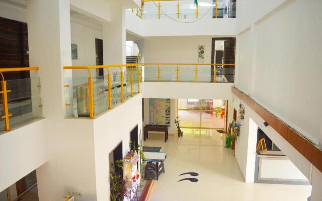 Nilaya Nest Away