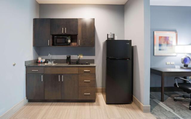 Best Western Plus Wewoka Inn & Suites