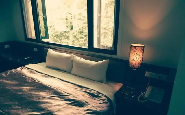 Xiangting homestay