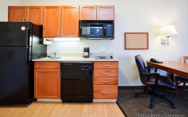 Candlewood Suites New Bern by IHG