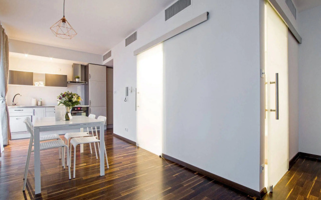 Wawel Angel Plaza Apartments by Amstra Luxury Apartments