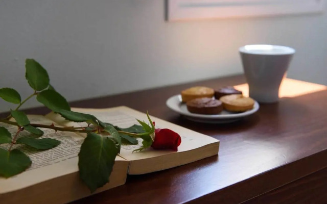 Il Tesori Dassia Villas