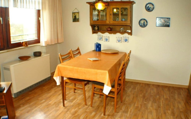 Apartment, Dornumersiel