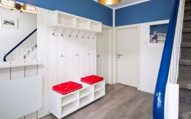 Frisian House Norderney