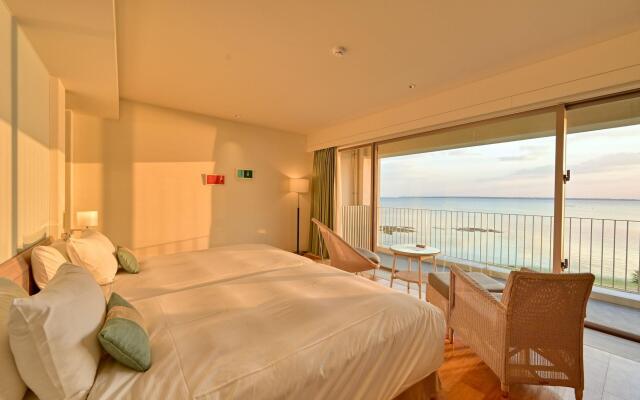 Ishigaki Island Beach Hotel Sunshine