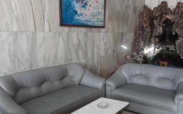 Hotel Furia