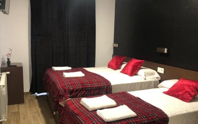 Hostal Corazon de Madrid