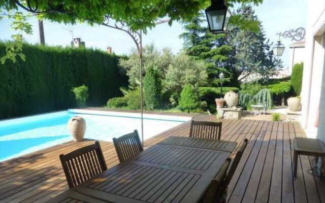 La Macarena Carcassonne B&B