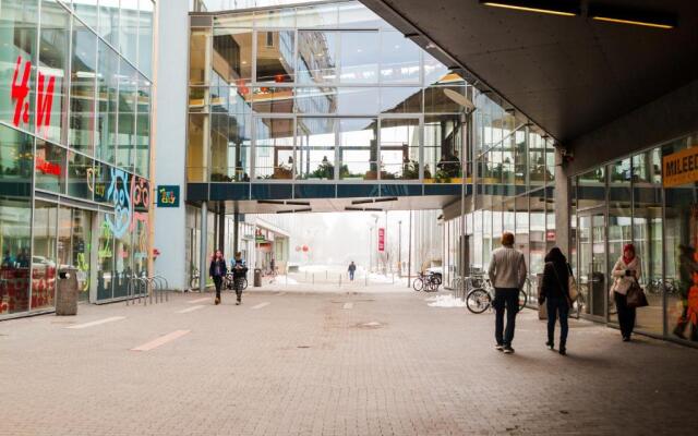 Lys Apartments City Center