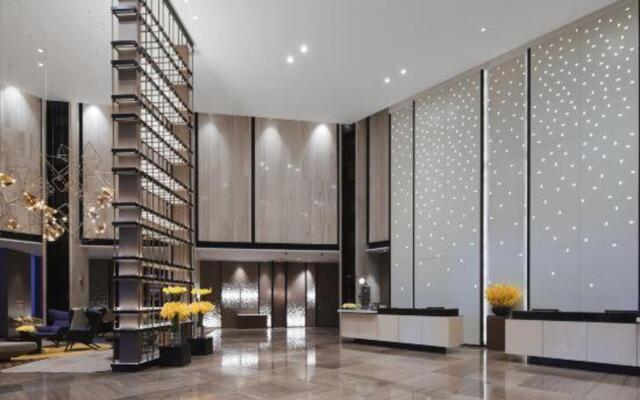 Hampton by Hilton Mengzi Nanhu