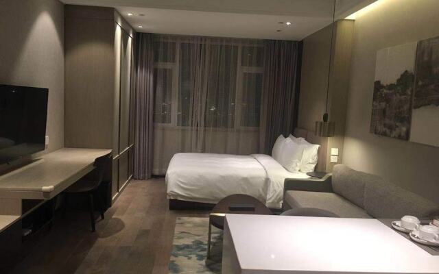 Himalaya Serviced Residences Nankai Tianjin