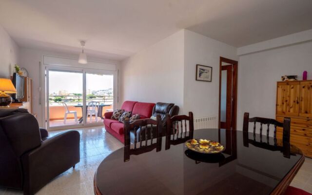 Apartment Eureka Avola