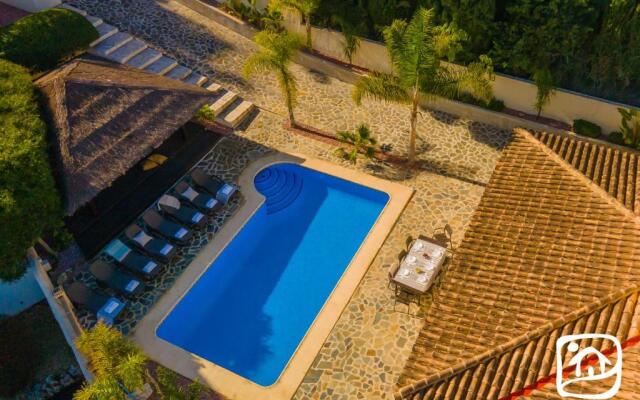Abahana Villas Maüi