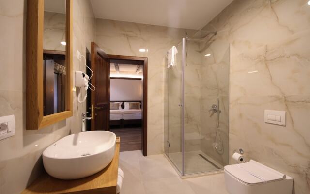 Kruja Albergo Diffuso