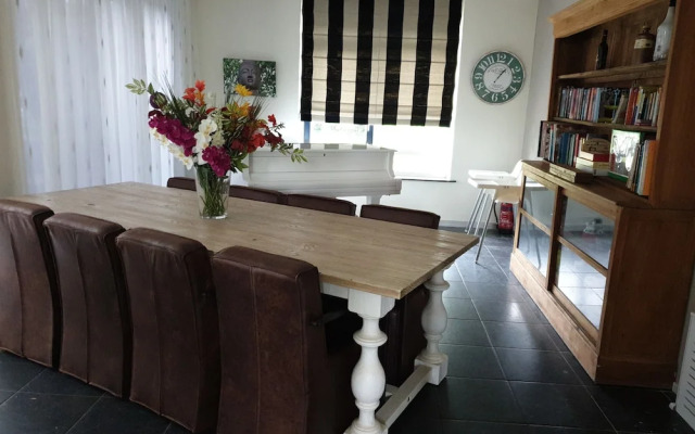Villa de Haan