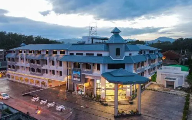 Grandview Landmark Betong Hotel (SHA Extra Plus)