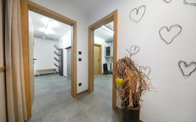 Chalet in Neukirchen Near Slopes