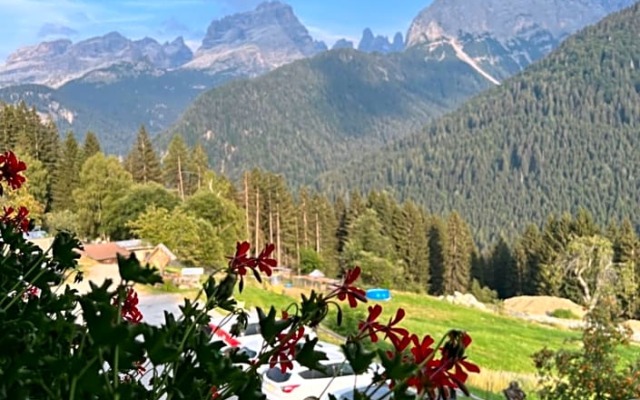 Albergo Ristorante Al Fratè da Streza