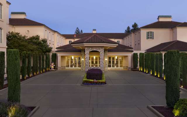 Hyatt Regency Sonoma Wine Country