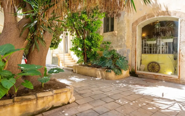 La Casa di Nonno Enrico by Wonderful Italy