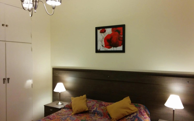 Apartamento Edificio Crucero