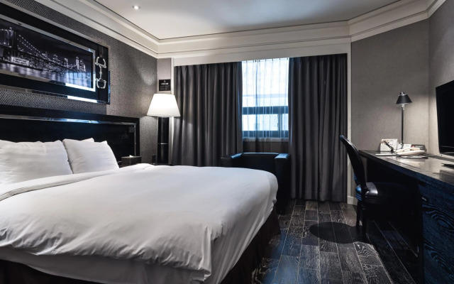 Kensington Hotel Yeouido Seoul