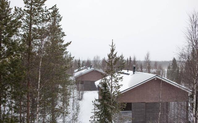 Suomu Chalets