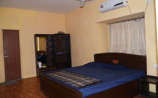 Neel kanth Motels & Hotel