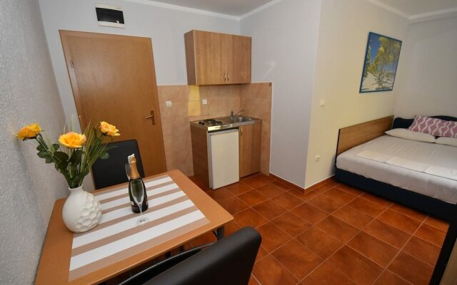 Apartmani Bozinovic
