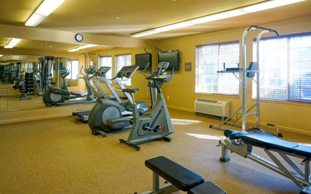 Larkspur Landing Extended Stay Suites Pleasanton