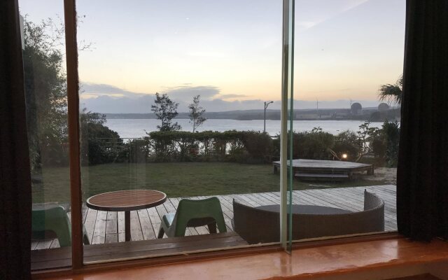 Sky Ocean Villa