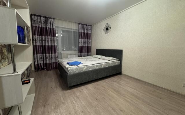 Comfort Apartments on 23 Pishchevikov Boulevard