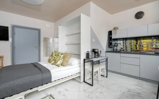 Studio on Dluga Street by Renters