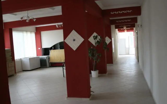 Badem Motel