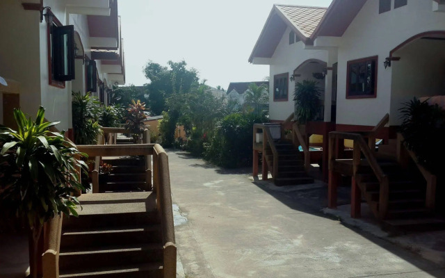 Wanchareon Resort