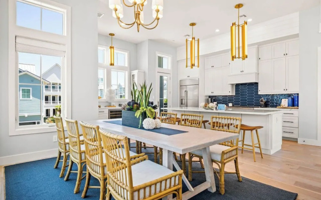 Fun Never Sets 324 DAR