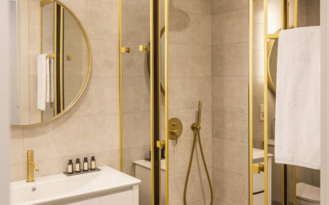 Dionis Boutique Hotel & Spa