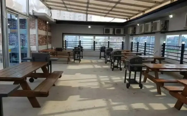 Boryeong Lara Pension