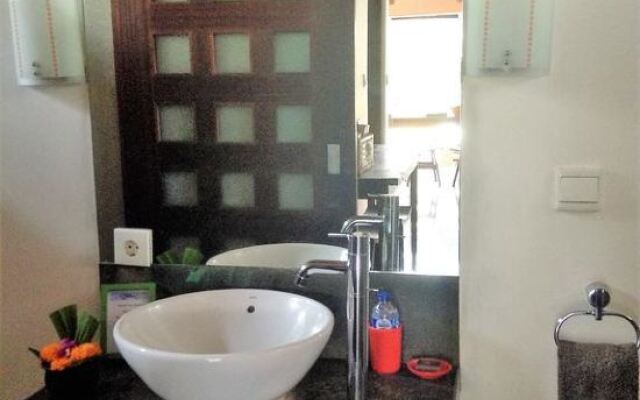 Duke's Bingin Villas