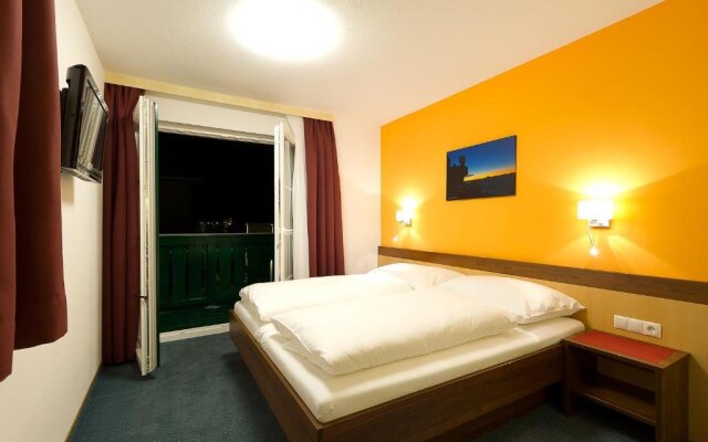 Hotel-Gasthof Feichter