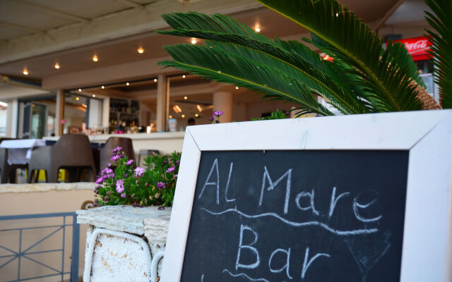 Al Mare Hotel