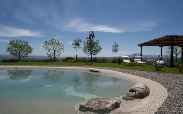 Il Torrino del Povile